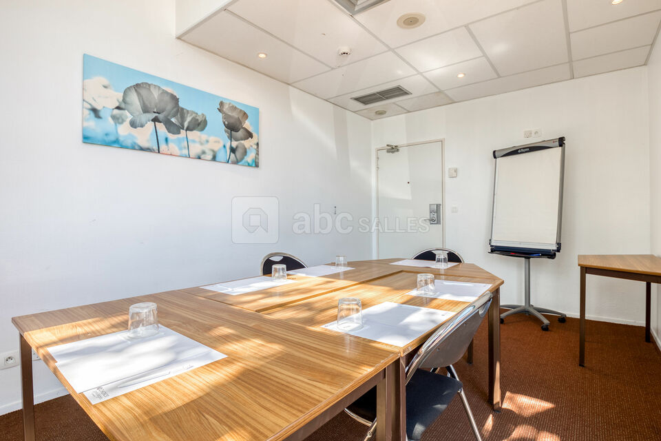 Petite salle