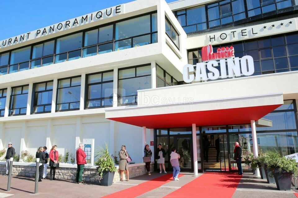 Casino de Dieppe