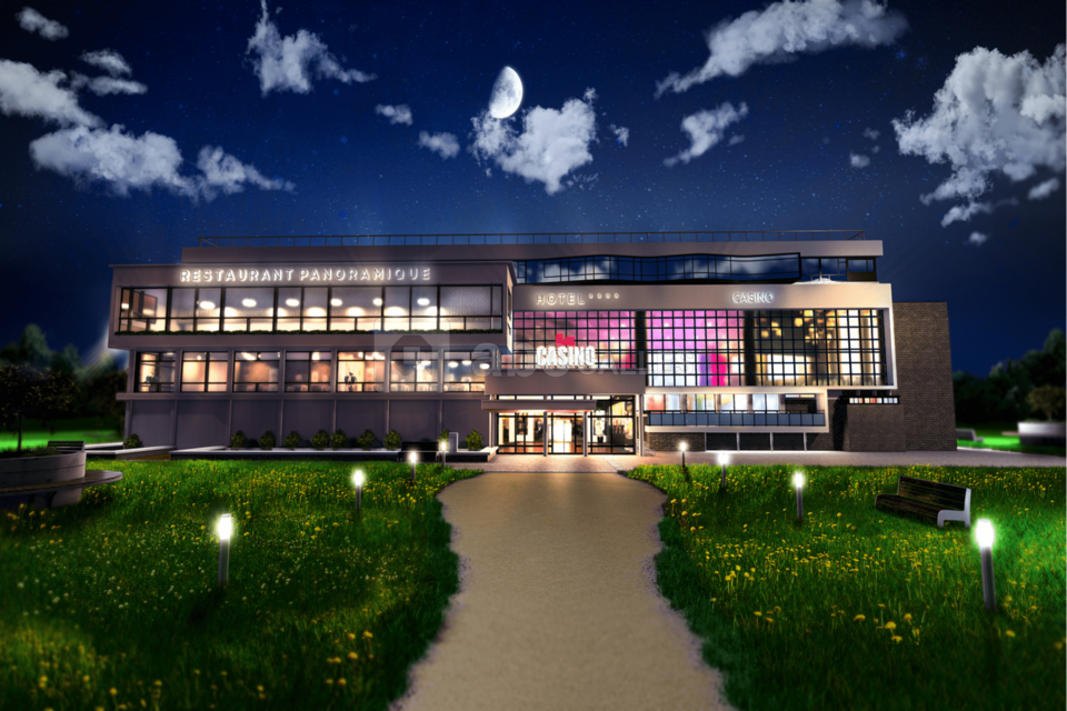 Casino de Dieppe