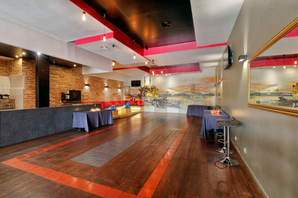Salle