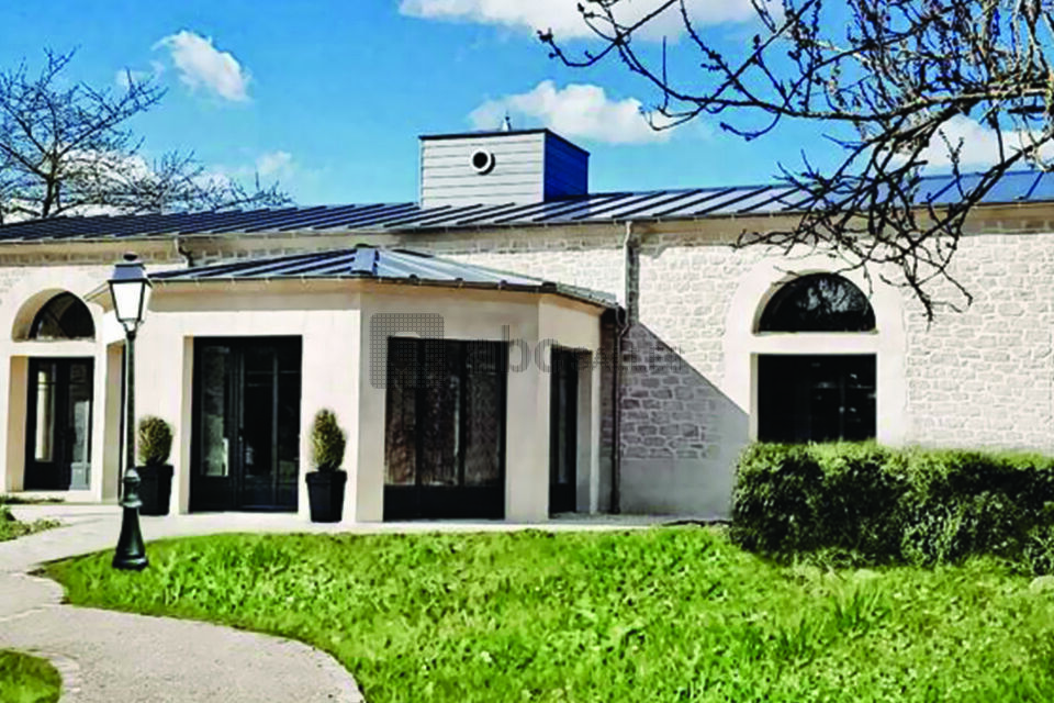 Le Clos d'Amblaincourt