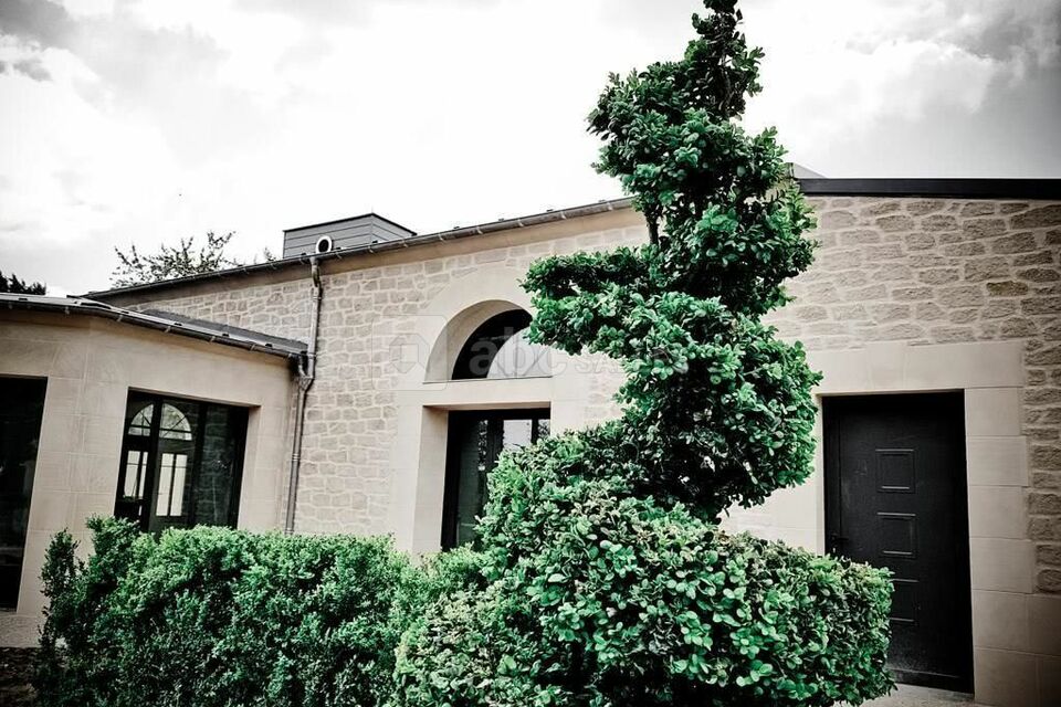 Le Clos d'Amblaincourt