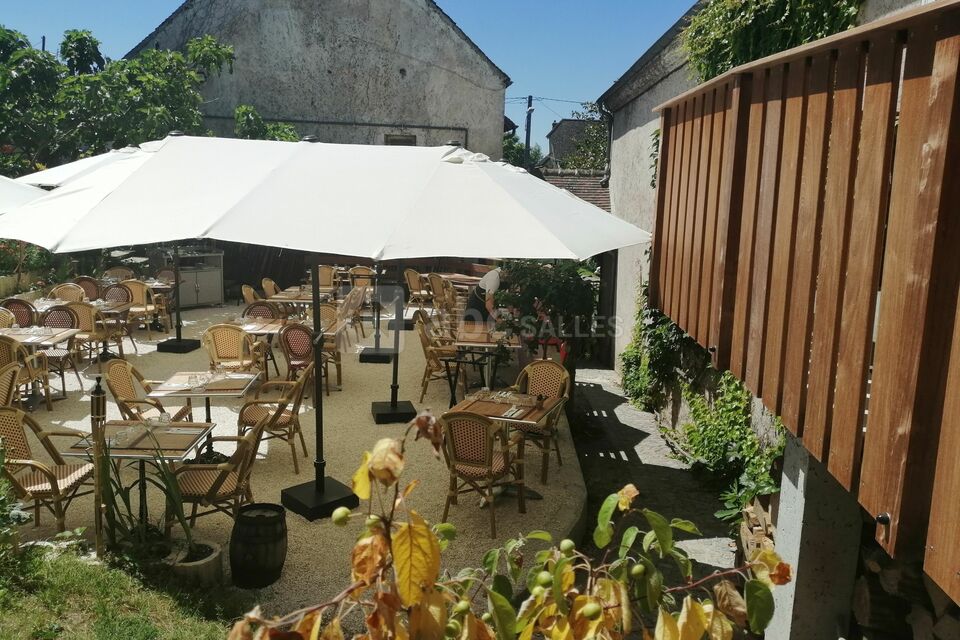 Fort Mardi Clos Cariou