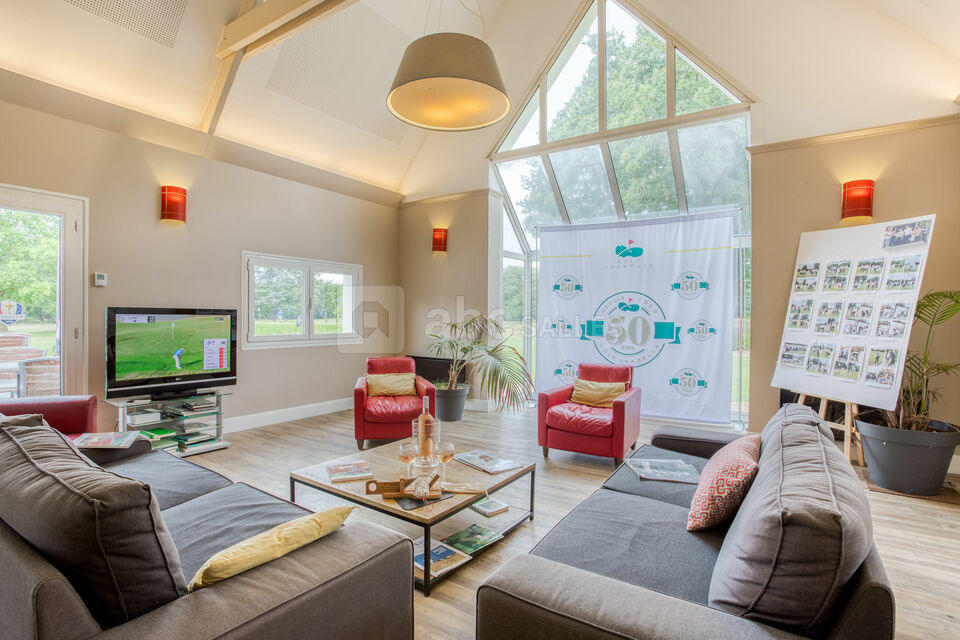 Restaurant du Golf Isabella