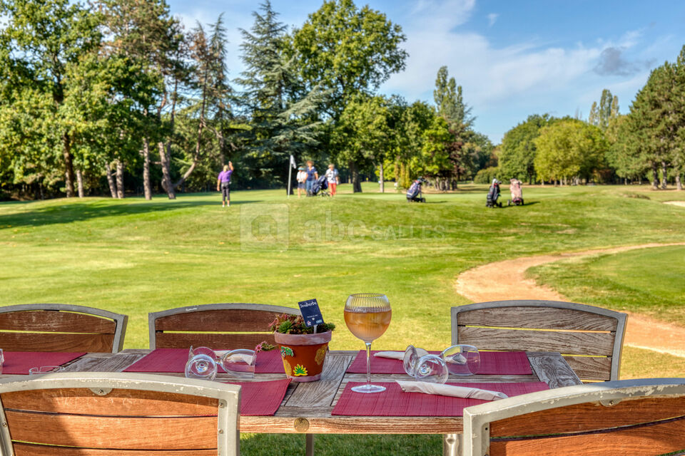 Restaurant du Golf Isabella