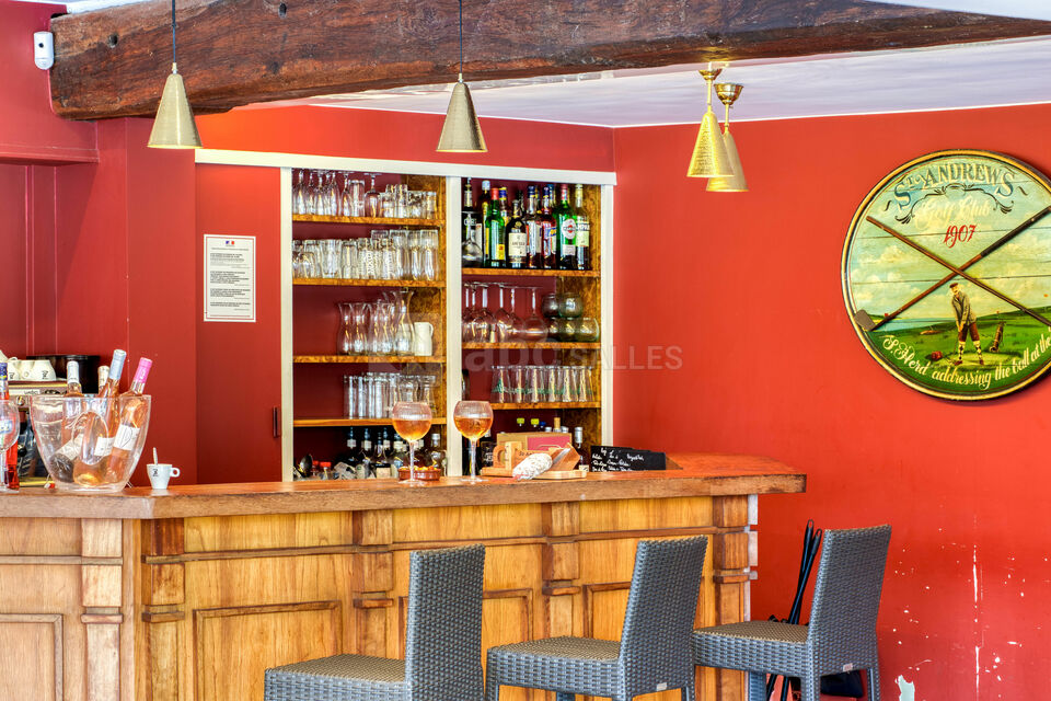 Restaurant du Golf Isabella