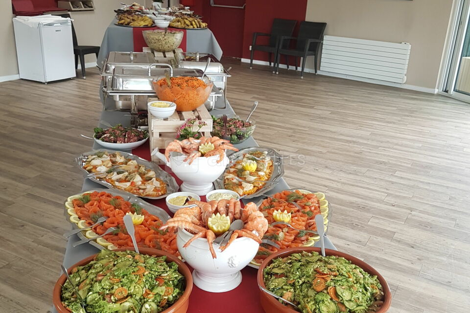 Restaurant du Golf Isabella