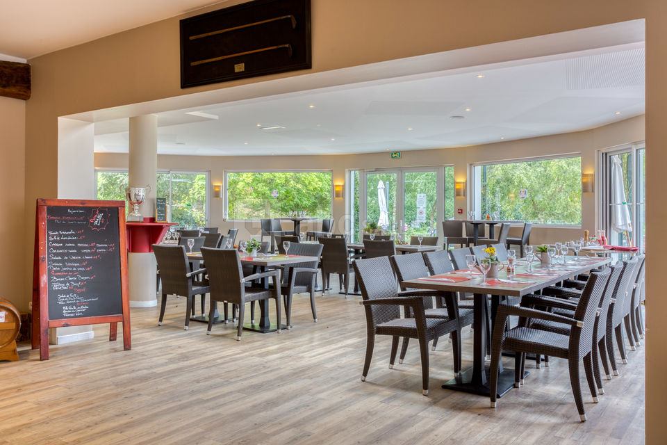 Restaurant du Golf Isabella