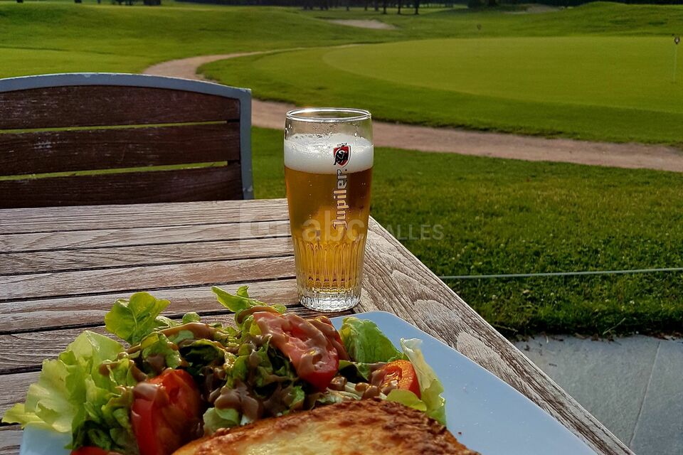 Restaurant du Golf Isabella