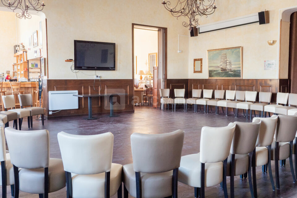 Château Cazalères