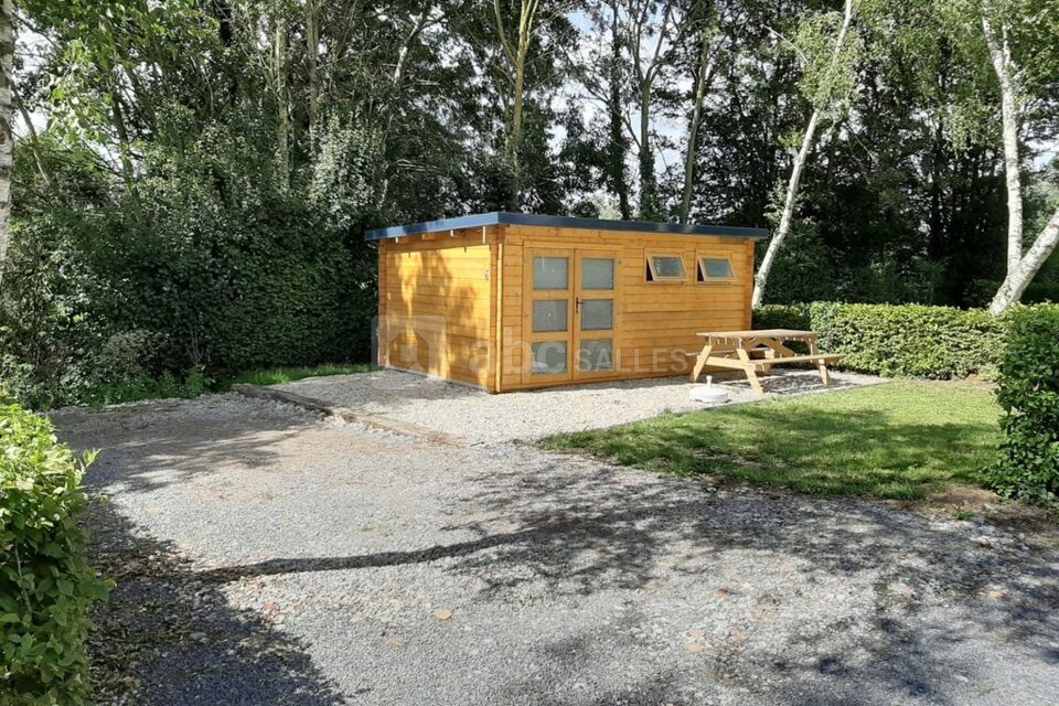 Camping la Chaumière