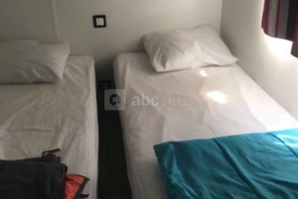 Camping la Chaumière