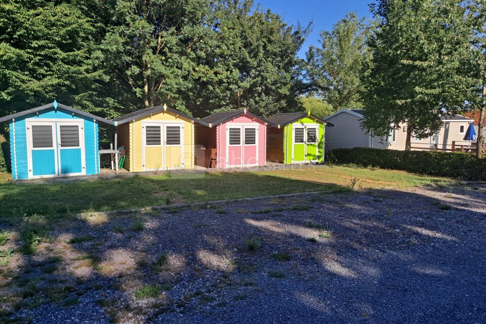 Camping la Chaumière