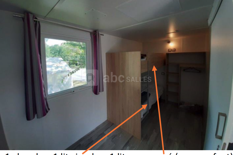 Camping la Chaumière
