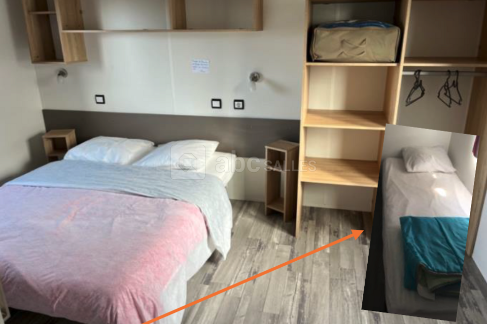 Camping la Chaumière