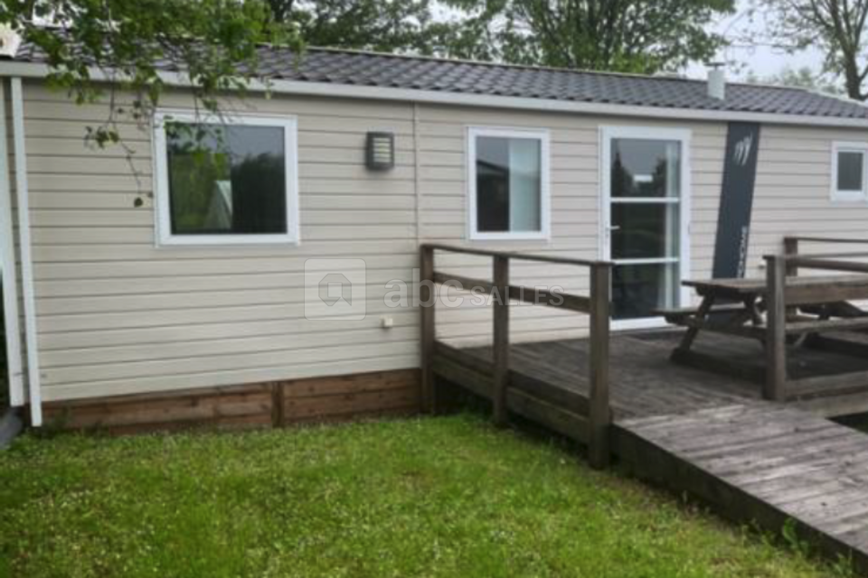 Camping la Chaumière