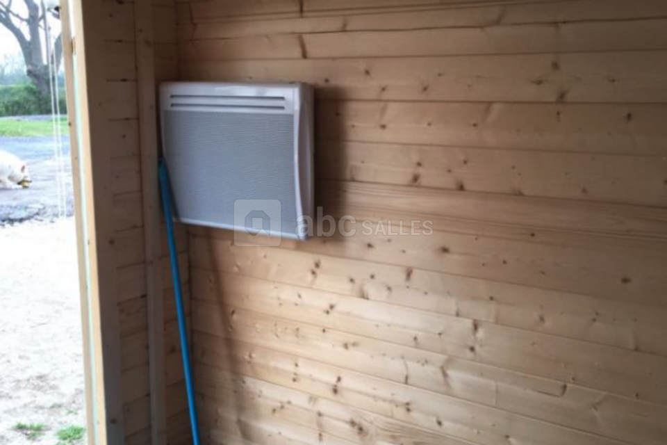 Camping la Chaumière