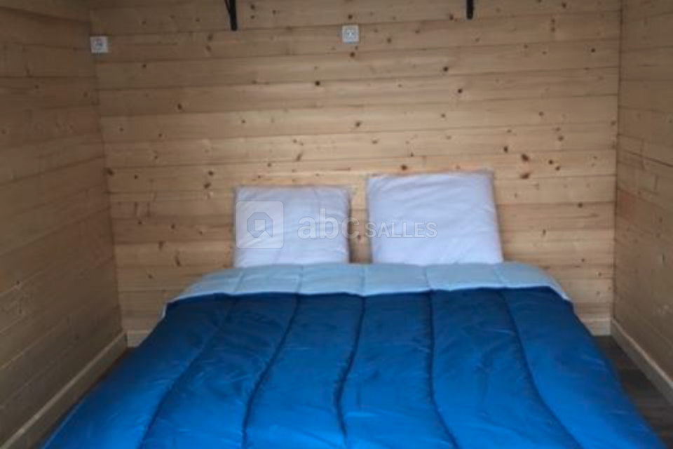 Camping la Chaumière