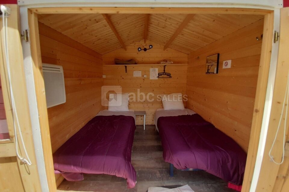 Camping la Chaumière