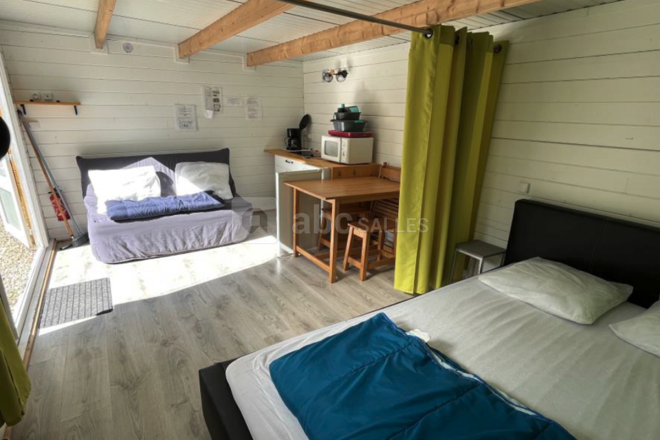 Camping la Chaumière