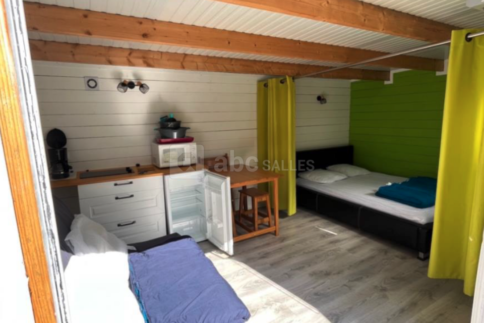 Camping la Chaumière
