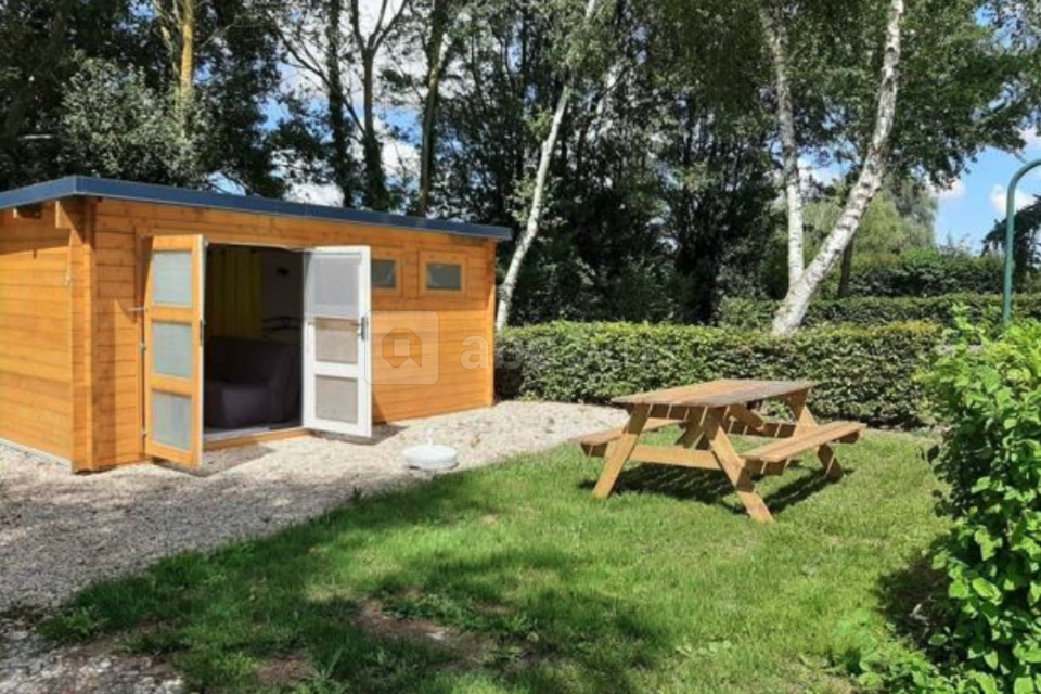 Camping la Chaumière