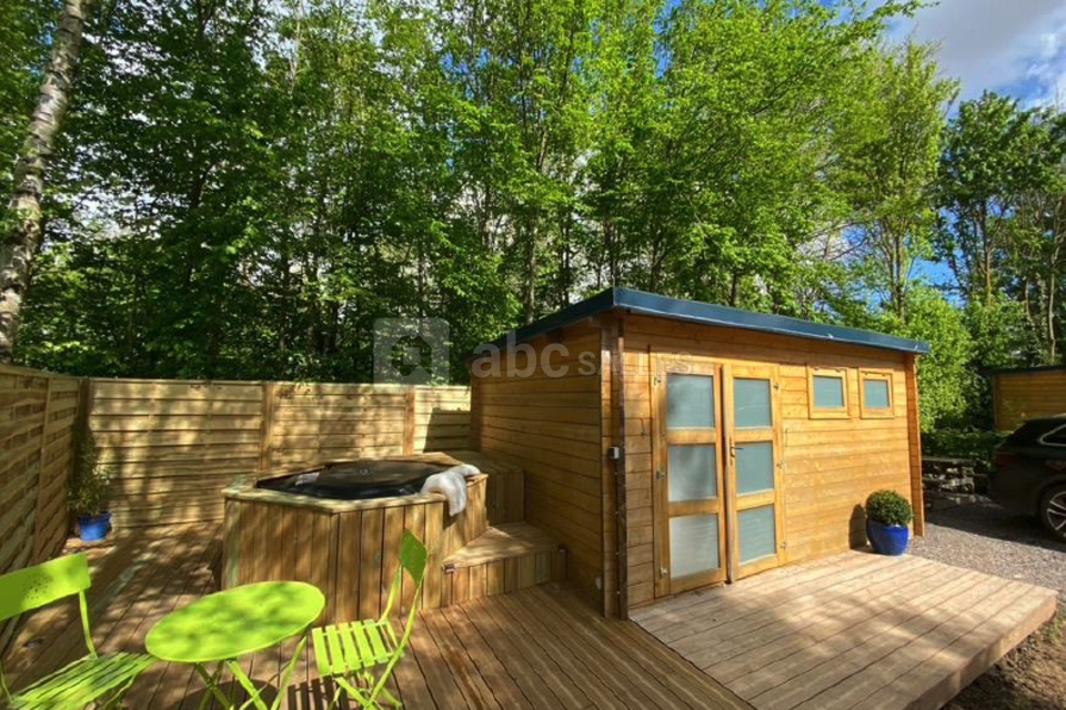 Camping la Chaumière