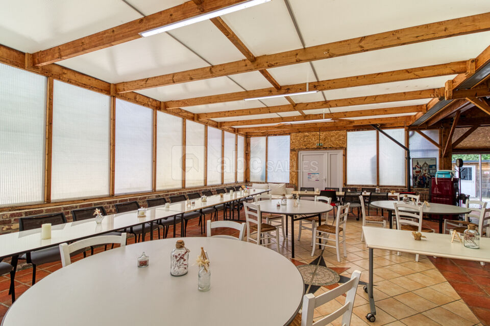 Salle