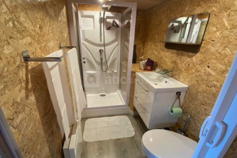 Camping la Chaumière