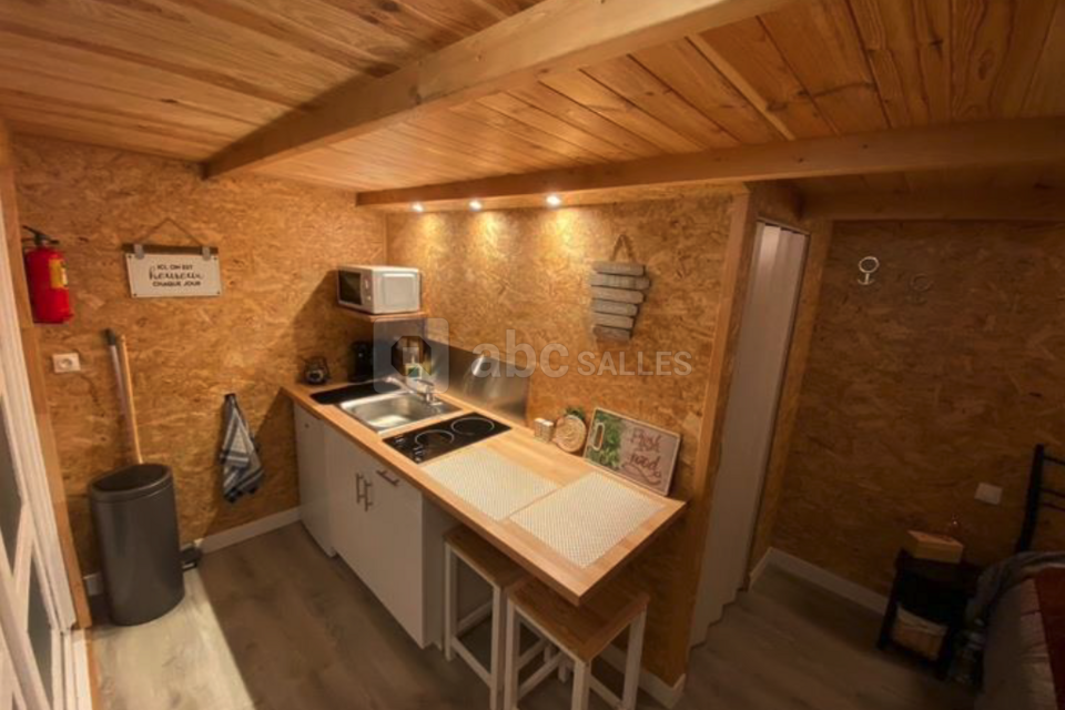 Camping la Chaumière