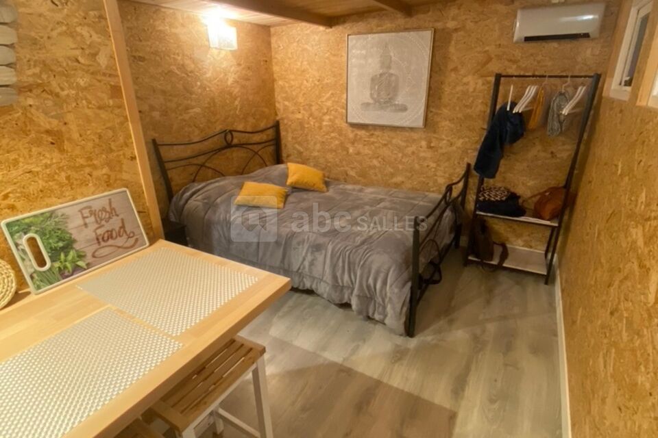 Camping la Chaumière