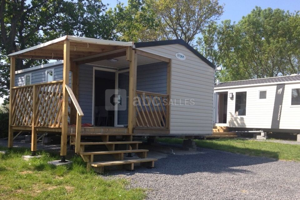 Camping la Chaumière