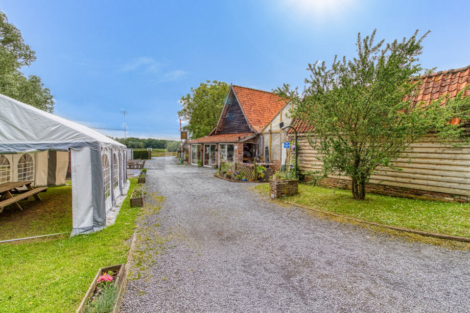 Camping la Chaumière