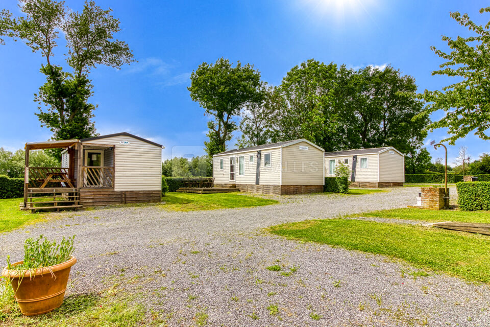 Camping la Chaumière