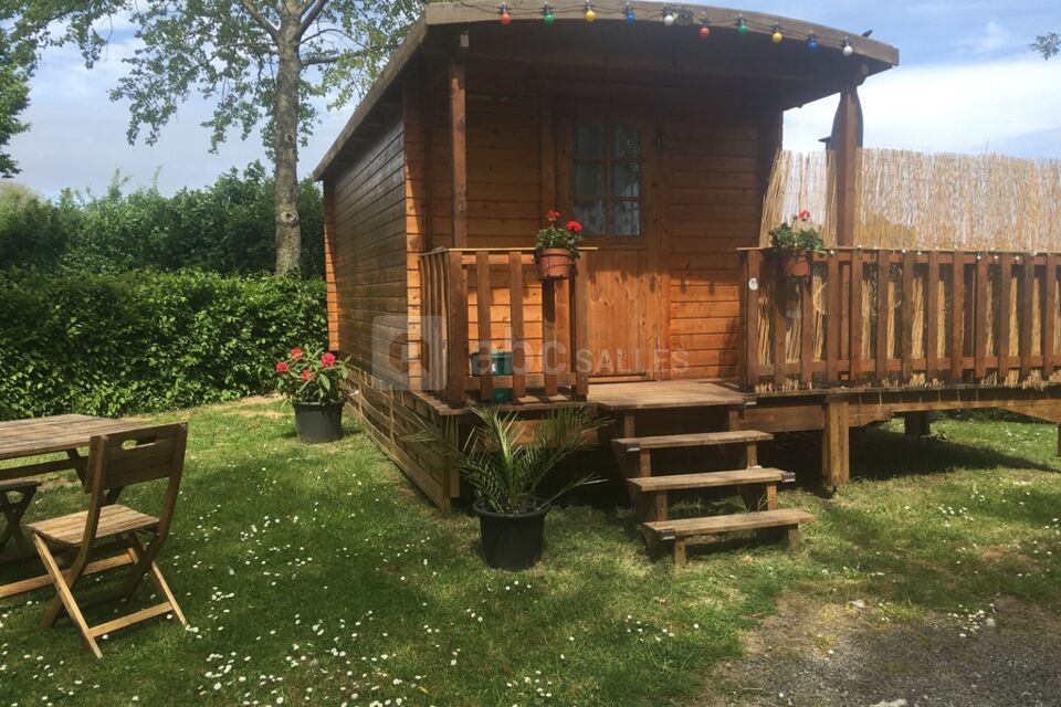 Camping la Chaumière