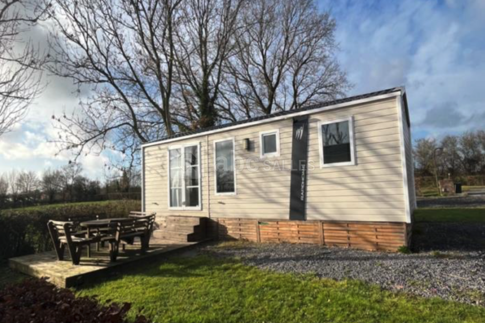 Camping la Chaumière