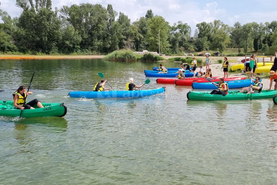 Activités nautiques