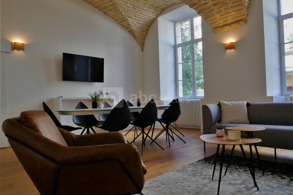 Les Salons du Cloître
