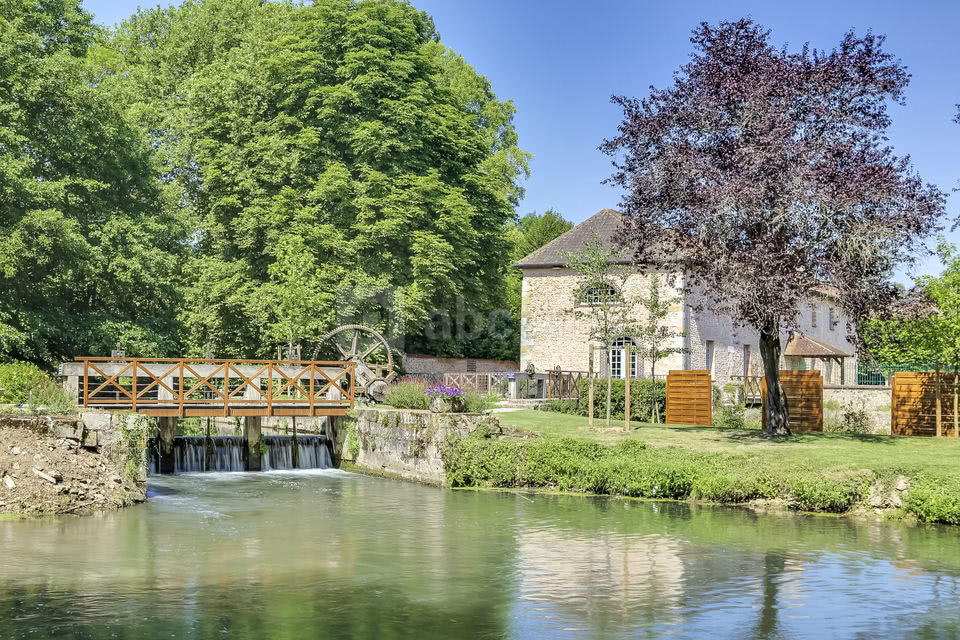 Moulin de Lambouray