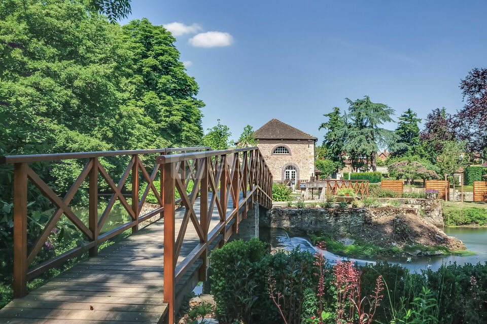 Moulin de Lambouray