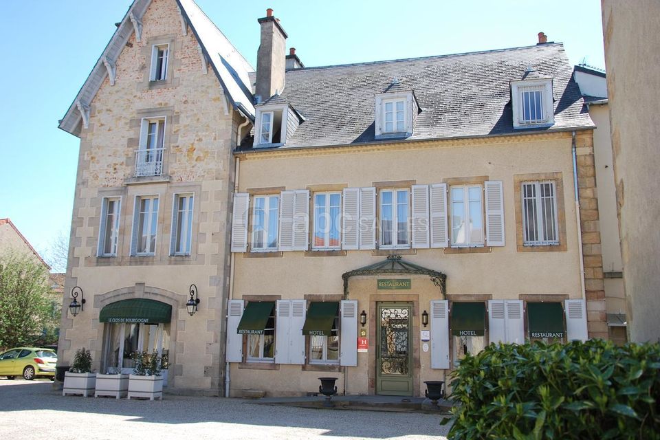 Le Clos de Bourgogne