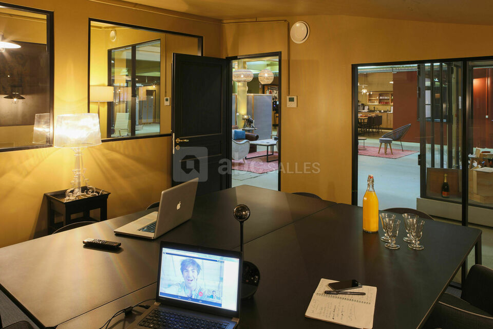 Now Coworking Rouen