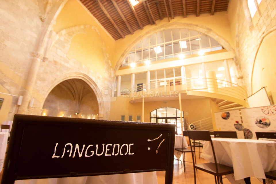 Chapelle des Jacobins