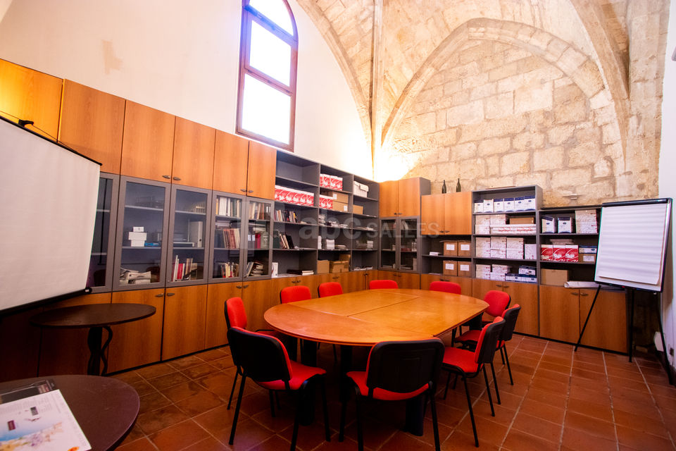 Chapelle des Jacobins