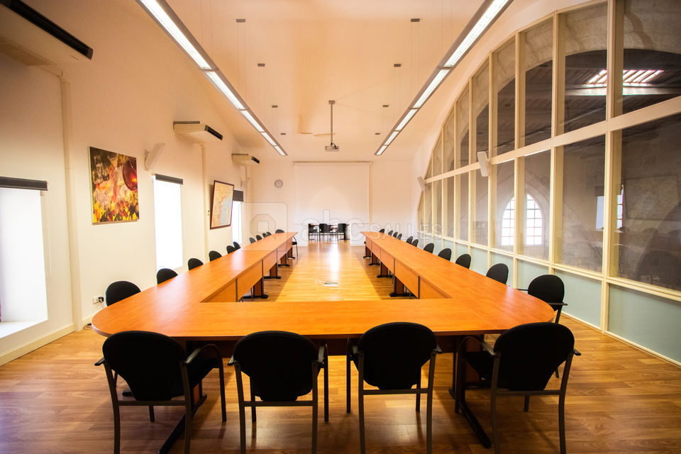 Chapelle des Jacobins