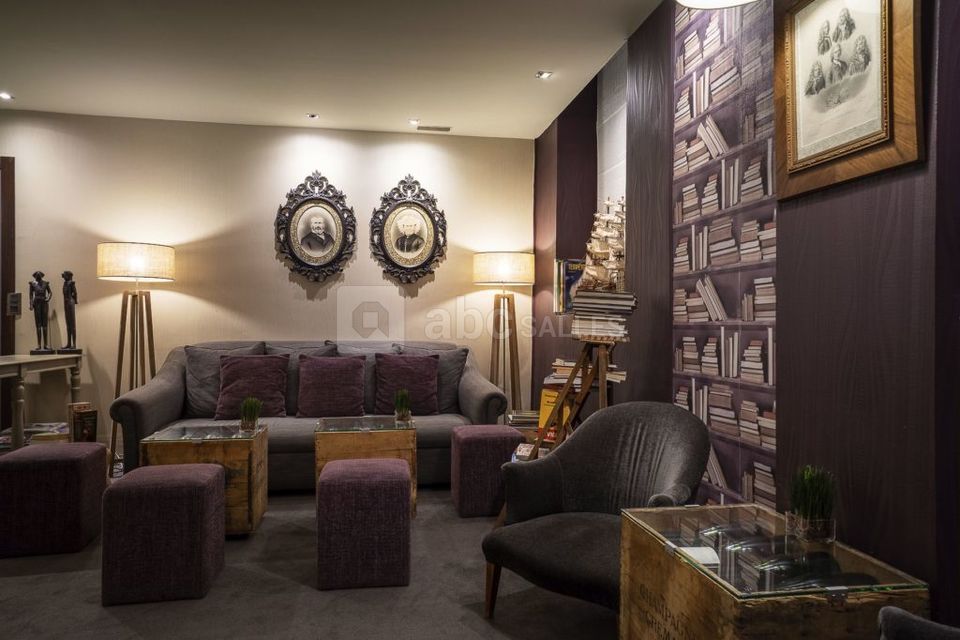 Hôtel Voltaire Opéra Nantes Centre