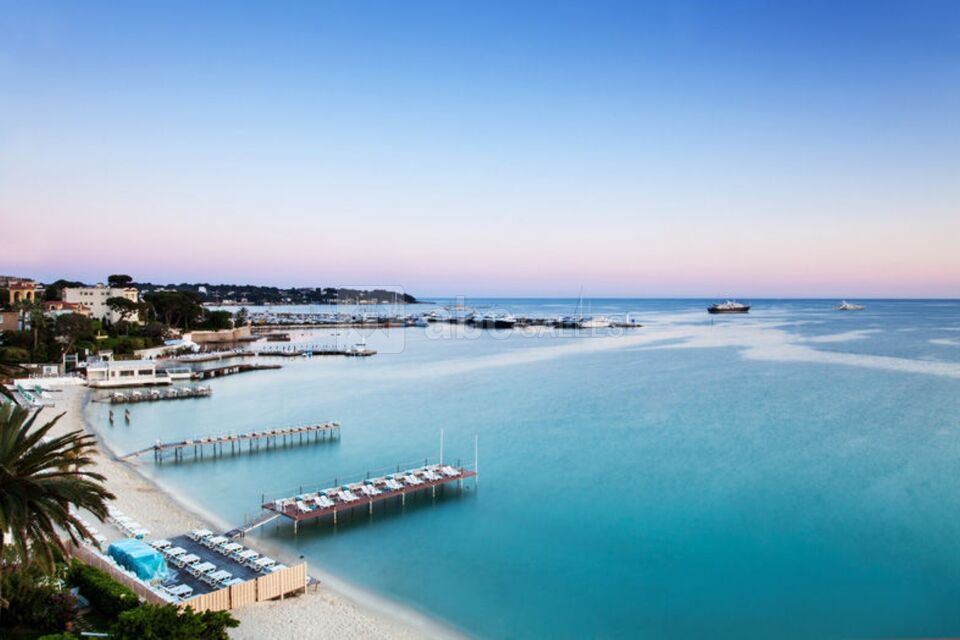 Novotel Antibes Sophia Antipolis