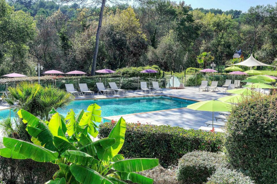 Novotel Antibes Sophia Antipolis