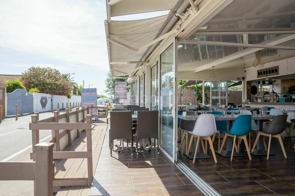 Restaurant Le Stromboli