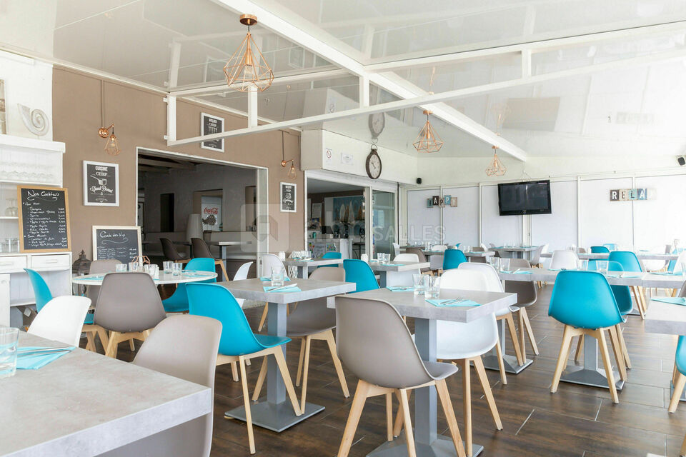 Restaurant Le Stromboli